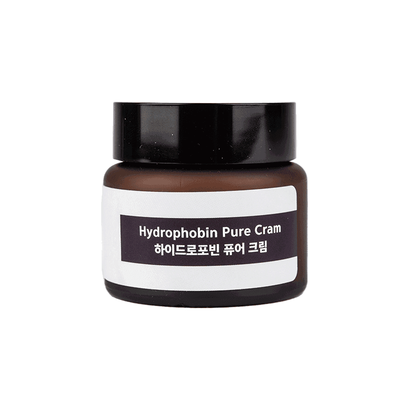 하이드로포빈 수분크림
